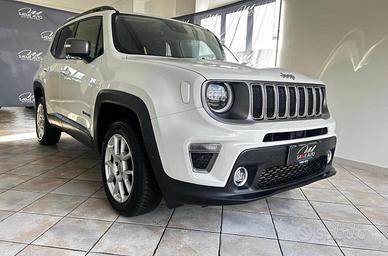 JEEP Renegade 2.0 Mjt 140CV A/T 4WD Active Drive