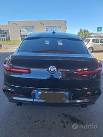 X4 G02 xdrive20d mhev 48V Msport X