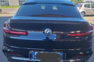 X4 G02 xdrive20d mhev 48V Msport X