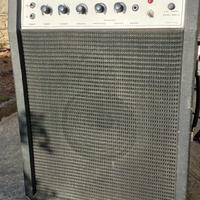 Amplificatore combo valvolare Sound Studio 20