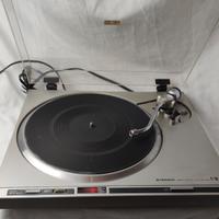 Giradischi Pioneer PL-200 dj vinile lp mix HI-FI