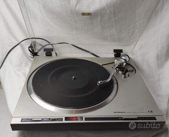 Giradischi Pioneer PL-200 dj vinile lp mix HI-FI