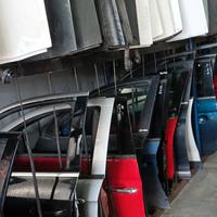 Sportelli ant/post dx/sx Vari Ricambi 