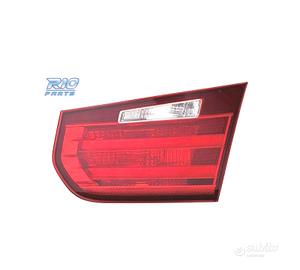 FANALE DESTRO BMW F30 11-15 LED BIANCO ROSSO