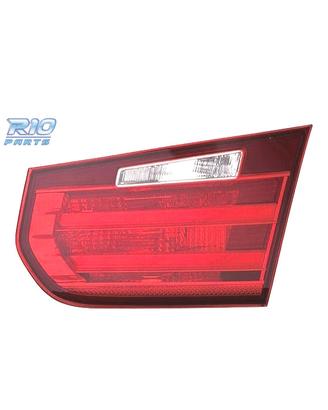 FANALE DESTRO BMW F30 11-15 LED BIANCO ROSSO