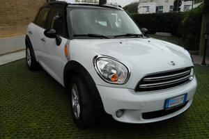 MINI COOPER COUNTRYMAN 1600 DIESEL