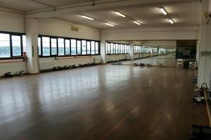 Locale uso palestra/yoga/pilates