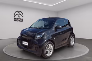 Smart fortwo eq Pure