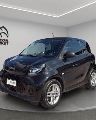 Smart fortwo eq Pure