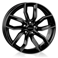 CERCHI IN LEGA NUOVI 18" VOLKSWAGEN PASSAT/ T-ROK