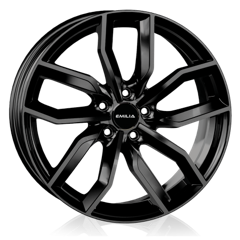 CERCHI IN LEGA NUOVI 18" VOLKSWAGEN PASSAT/ T-ROK