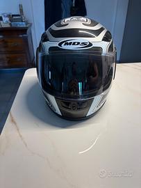 Casco integrale MDS R series misura xs