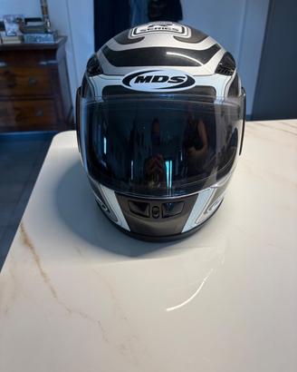Casco integrale MDS R series misura xs