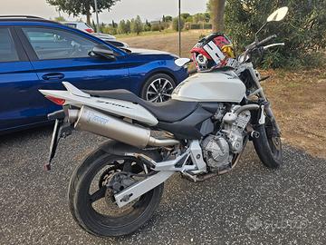 Honda Hornet CB600F 2004