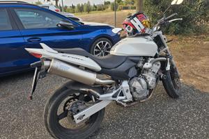 Honda Hornet CB600F 2004