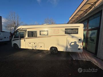 Chartago c-tourer i 149 le 2024