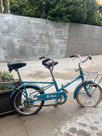  tandem vintage BI BICI