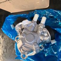 Pompa gasolio alta pressione