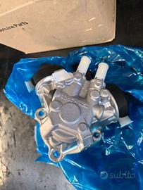 Pompa gasolio alta pressione