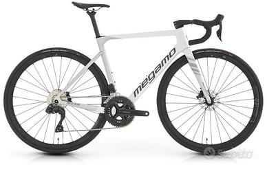 Megamo Pulse Elite 20 (2024) taglia L