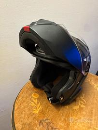 Casco HJC i91