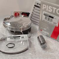 pistone NUOVO forgiato KTM Husqvarna gas gas 250