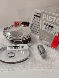 pistone NUOVO forgiato KTM Husqvarna gas gas 250
