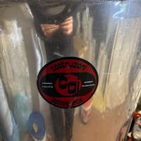 Botte acciaio Inox 300 litri