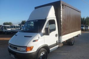Iveco Daily 35c13 centinato