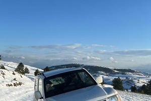Pajero V60 2.5