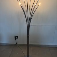 Lampada   con base