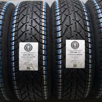 4 GOMME 225 60 17 TAURUS A61276