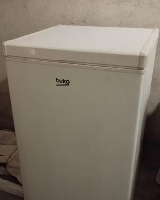 Pozzetto congelatore Beko