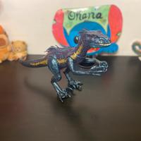 Mattel Indoraptor