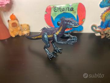 Mattel Indoraptor