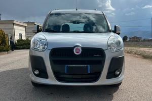 Fiat doblo’