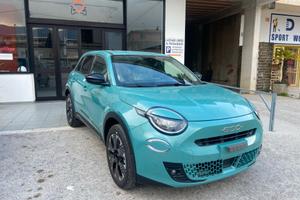 Fiat 600 Hybrid La Prima Nuova