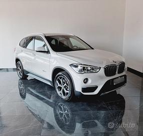 BMW XDrive XLine 150 CV