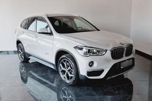 BMW XDrive XLine 150 CV