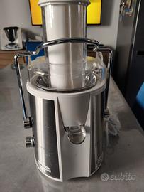 centrifuga ariete
