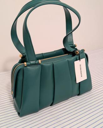 Borsa Borbonese L'Eclair medium