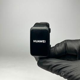 Huawei Watch Fit TIA-B09 Smartwatch Nero Originale