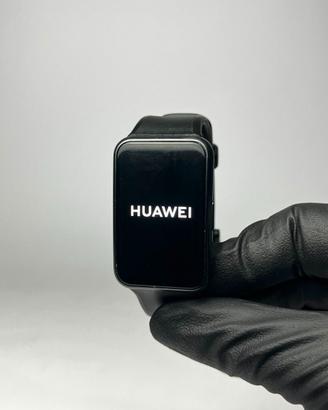 Huawei Watch Fit TIA-B09 Smartwatch Nero Originale