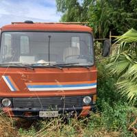 Camion Fiat Iveco 50.10