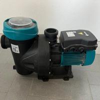 Pompa per piscina ESPA SILEN I 50 12M - 0,65 kw