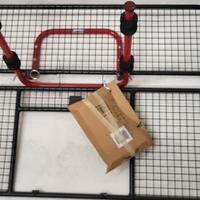 Rete autocarro range rover sport l320 