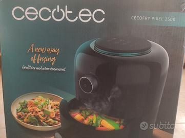 Friggitrice ad Aria Cecofry Pixel 2500