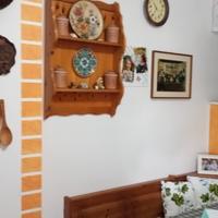 Tonezza Appartamento panoramico