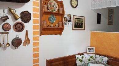 Tonezza Appartamento panoramico