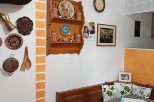 Tonezza Appartamento panoramico